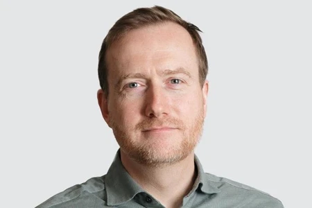 Paul Kissack appointed Permanent Secretary at Defra Image