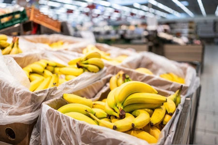 Bananas that stay fresh longer coming to UK supermarkets Image