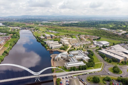 Durham University awarded research grant to transform crops Image