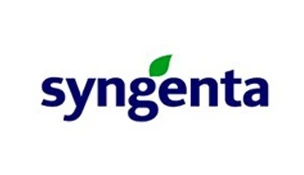 www.syngenta.co.uk Logo